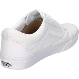 Vans Old Skool True White 42,5