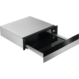 AEG Wärmeschublade / Edelstahl mit Antifingerprint 60 cm, KDK911424M