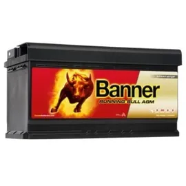 Banner Running Bull AGM 95Ah 12V