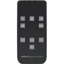 goobay HDMI-Umschaltbox 58490