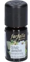 farfalla Mandarine, Synergie d'huiles essentielles Étoile protectrice Huile 5 ml