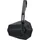 Highsider Lenkerendenspiegel Stealth-X6 schwarz