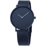 Pierre Cardin Uhr CBV.1054 Belleville Tribute Damen Armbanduhr Schwarz