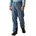 Ii Pant blue indigo XS