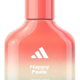 Adidas Vibes Happy Feels Eau de Parfum  30 ml