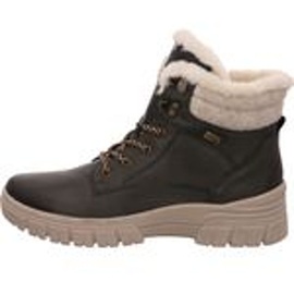 Remonte Damen D0E71 Stiefelette, Grün, 41 EU