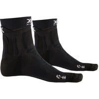 X-Socks Run Performance opal black 42-44