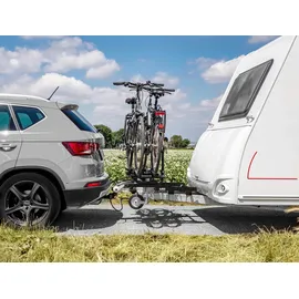 LAS BC260 schwarz
