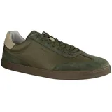 Groundies Panama Sneaker grün 46 EU