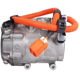 Denso Kompressor, Klimaanlage
