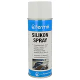 Fermit Silikonspray 400 ml Sprühdose