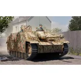 Trumpeter 00946 - StuG III Ausf. G 1943 geformt 1:16
