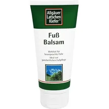Dr. Theiss Naturwaren Allgäuer Latschenkiefer Fuss Balsam