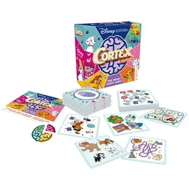 Asmodee Cortex Kids Disney Edition