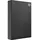 Seagate One Touch HDD mit Kennwort 4 TB USB 3.0 Black STKZ4000400