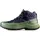 Mammut Sertig Iii Mid Gore-tex® Wanderschuhe - Marine / Marsh - EU 44