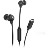 Motorola Earbuds 3C-S Schwarz