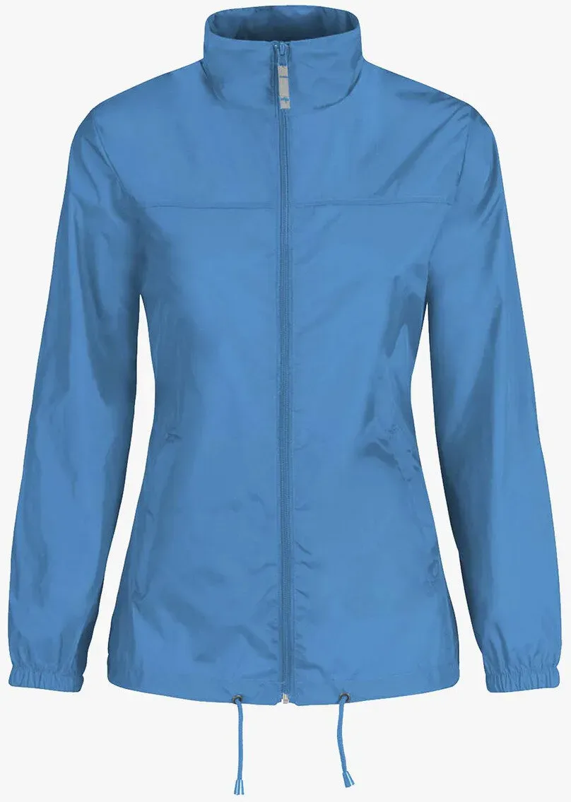 B&C - Damen Windbreaker \Sirocco\