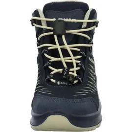 Lowa Zirrox II GTX Mid JR navy/dune
