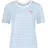Betty & Co Basic Shirt Ringel Blau/Weiß XL