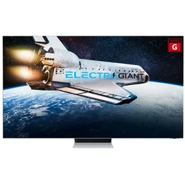 Samsung GQ65QN900B 65" Neo QLED 8K GQ900B