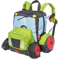 sigikid Fahrzeug-Rucksack »Traktor«