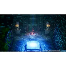 Dragon Quest III Remake - [PlayStation 5]