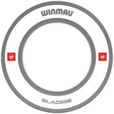 WINMAU Pro Line 1.0 Auffangring Weiß