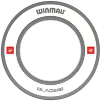 WINMAU Pro Line 1.0 Auffangring Weiß