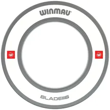 WINMAU Pro Line 1.0 Auffangring Weiß