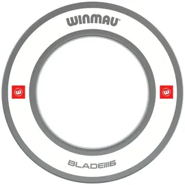 WINMAU Pro Line 1.0 Auffangring Weiß