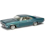 REVELL Chevy Impala SS