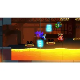 20XX / 30XX - Edition - (PEGI) (Nintendo Switch)