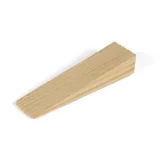 Karl Dahm Holzkeile 100 Stück 100 mm x 15 mm (10287)
