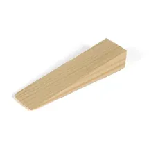 Karl Dahm Holzkeile 100 Stück 100 mm x 15 mm (10287)