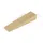Karl Dahm Holzkeile 100 Stück 100 mm x 15 mm (10287)