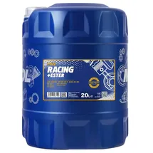 Mannol Racing+Ester 10W-60 7902 20 l