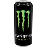 Monster Energy Original 24x 0,5 Liter Einweg