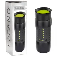 Creano Travel Mug 0,42 l Grün