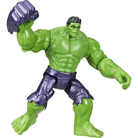 Marvel VenomVersus Epic World of Action Anti-Venom Hulk Deluxe-Figur 10 cm