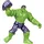 Marvel VenomVersus Epic World of Action Anti-Venom Hulk Deluxe-Figur 10 cm