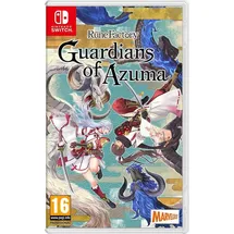 Outright Games Rune Factory: Guardians of Azuma