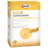 bergland gmbh Linusit Gold Leinsamen