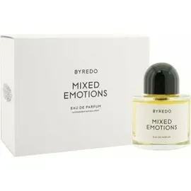 Byredo Mixed Emotions Eau de Parfum 100 ml