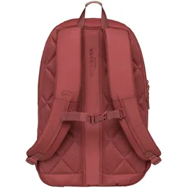 BECKMANN Urban autumn red