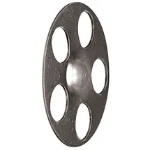 Fischer Dämmstoffteller HV 36 3,5 mm 100 St.
