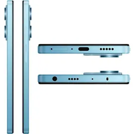 Xiaomi Poco X5 Pro 5G 8 GB RAM 256 GB Blue
