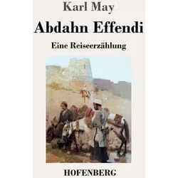 Abdahn Effendi