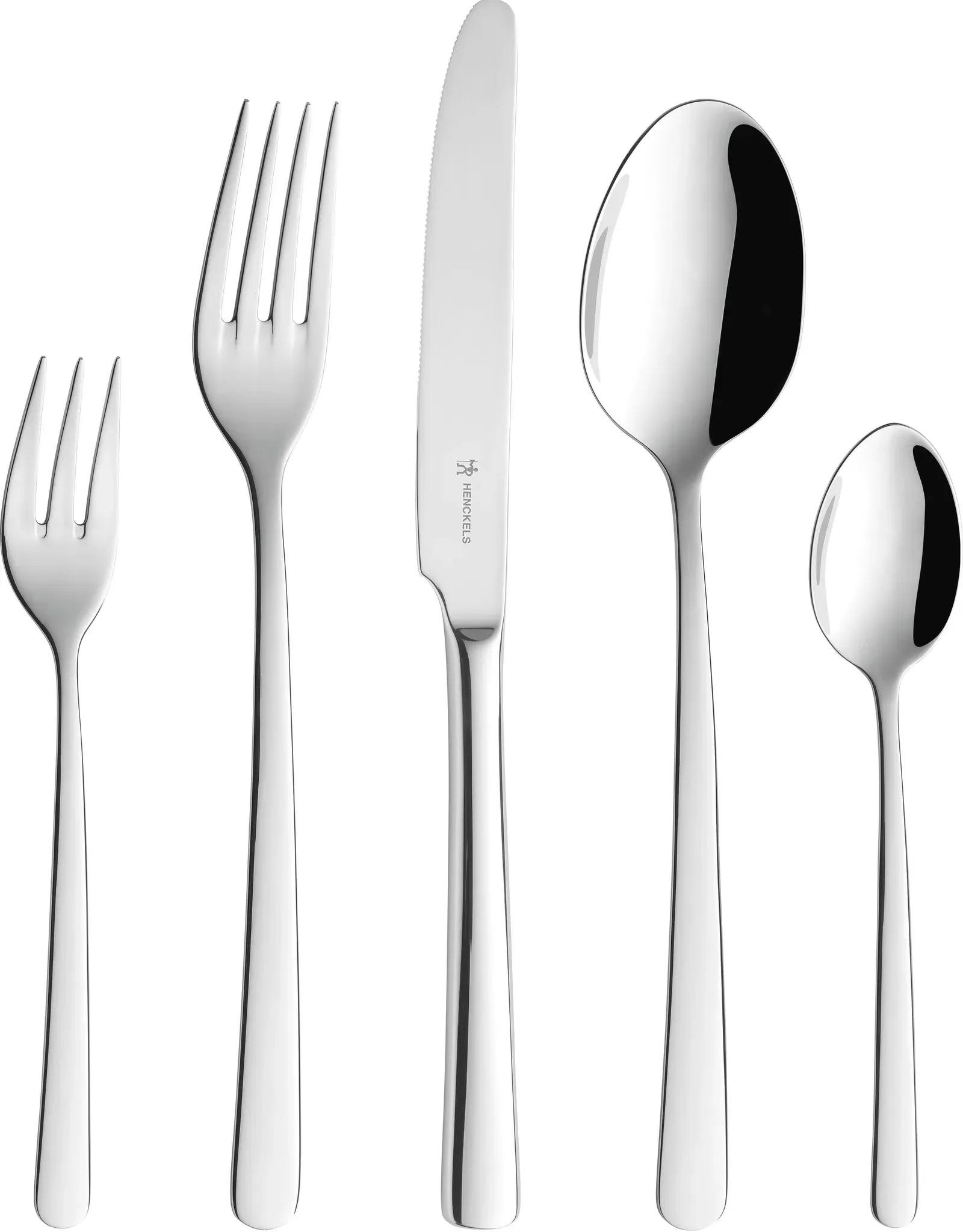 Besteck-Set HENCKELS BY ZWILLING 