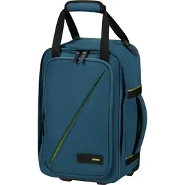 American Tourister Rucksack Take2Cabin Backpack / WH S Harbor Blue